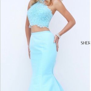Sherri Hill prom dress size 4